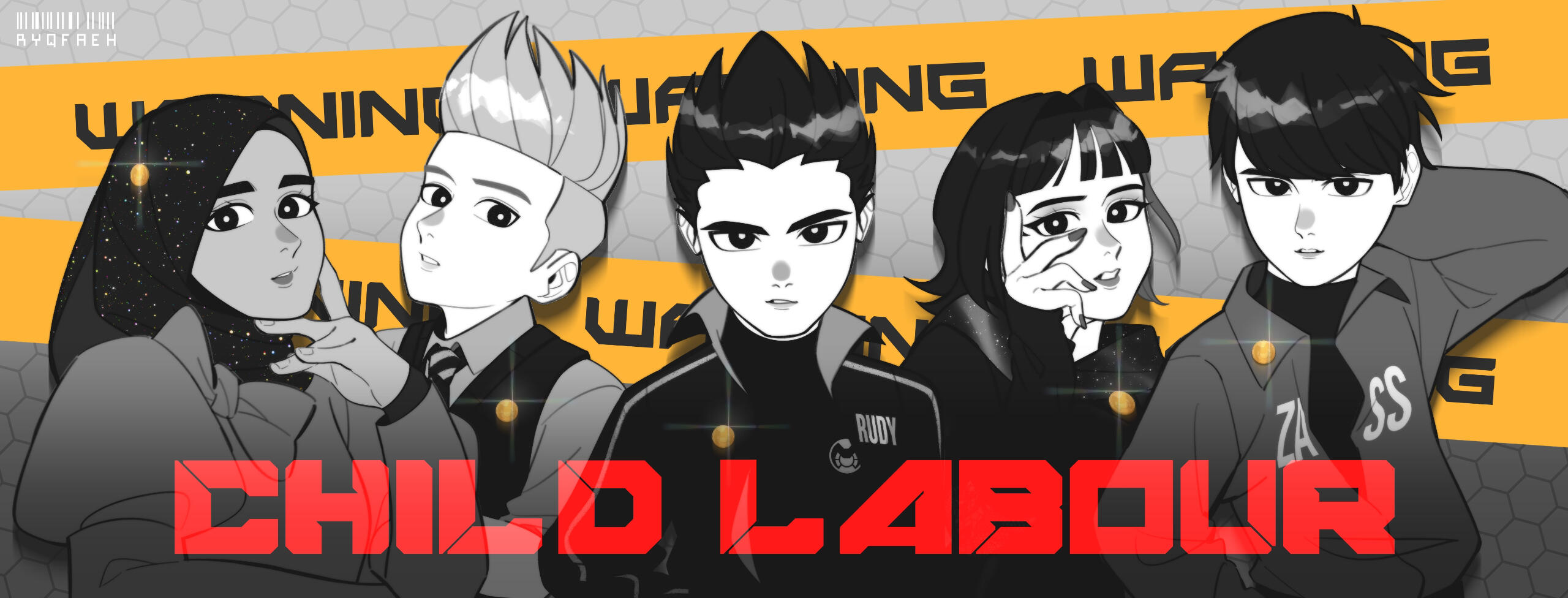 For sample purpose only